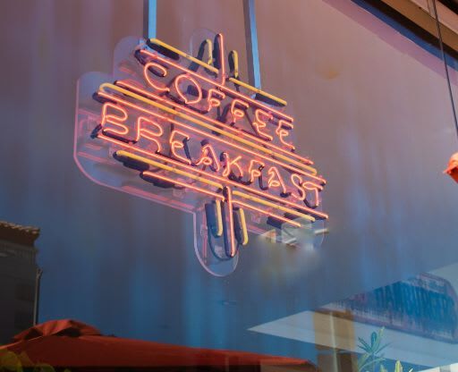 Neighborhood Coffee Shop at Fedora Bliss LLC, Woodland Hills, 91367