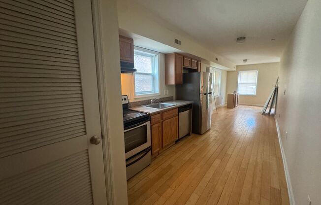 1526 N 17th