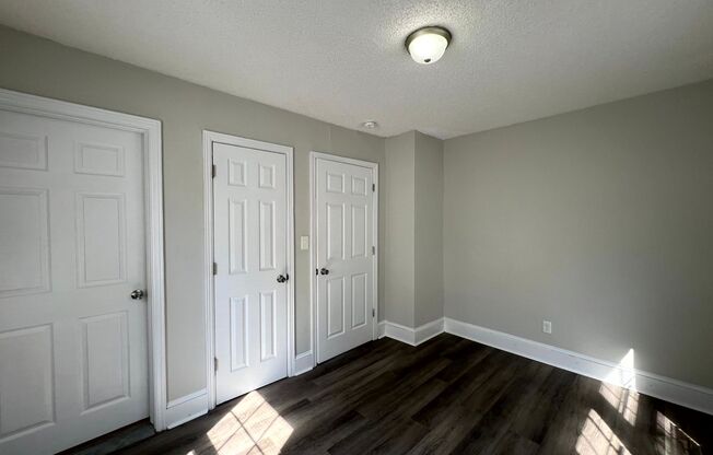 1 bed, 1 bath, $775