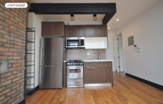 2 beds, 1 bath, $3,700, Unit 4B