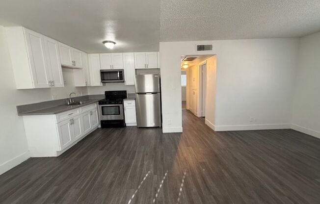 CABANA APARTMENTS- $299 MOVE IN SPECIAL AVAILABLE NOW