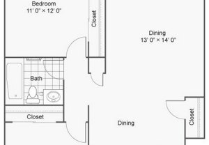 Partner-provided photo for $1691 unit