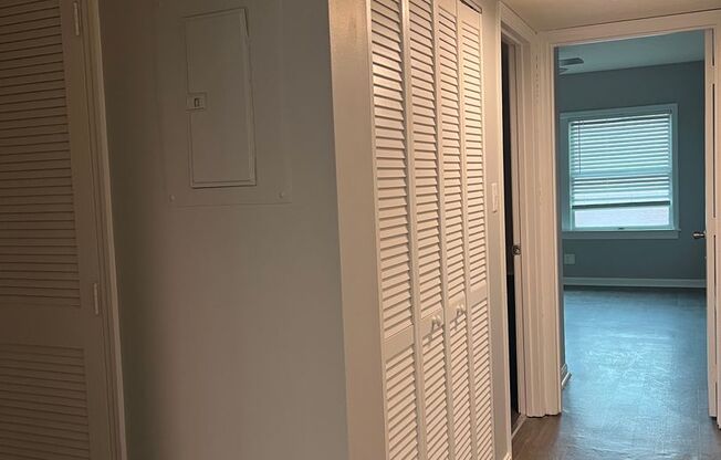 1 bed, 1 bath, 600 sqft, $825, Unit 315