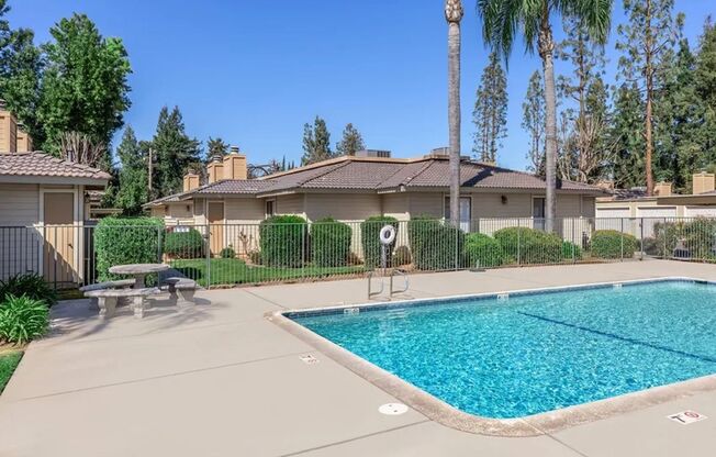 Beechwood Apartment Homes