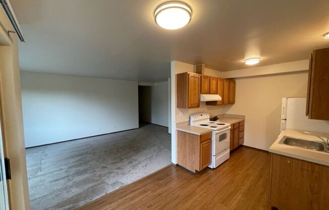 1 bed, 1 bath, 629 sqft, $1,475, Unit 205