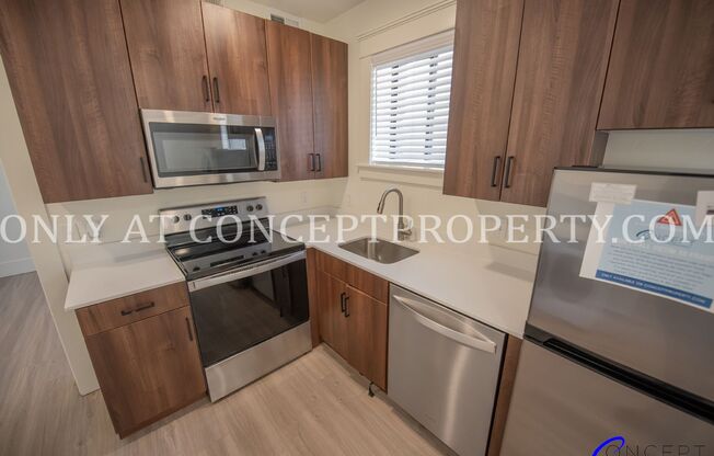 1 bed, 1 bath, 465 sqft, $1,099, Unit 13