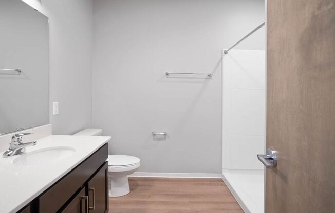 1 bed, 1 bath, 510 sqft, $1,300, Unit 1219