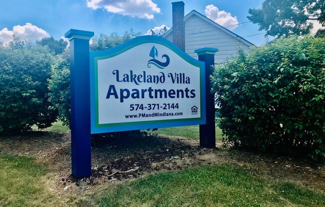 Lakeland Villa Apartments