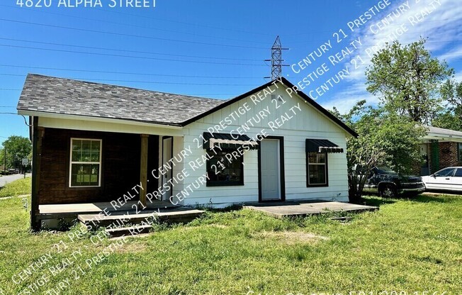 4820 ALPHA ST