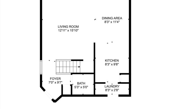 3 beds, 2.5 baths, 1,446 sqft, $1,449, Unit 898 Sagewood Trail