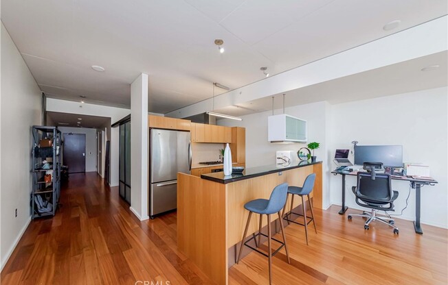 1 bed, 1 bath, 920 sqft, $2,900, Unit 909
