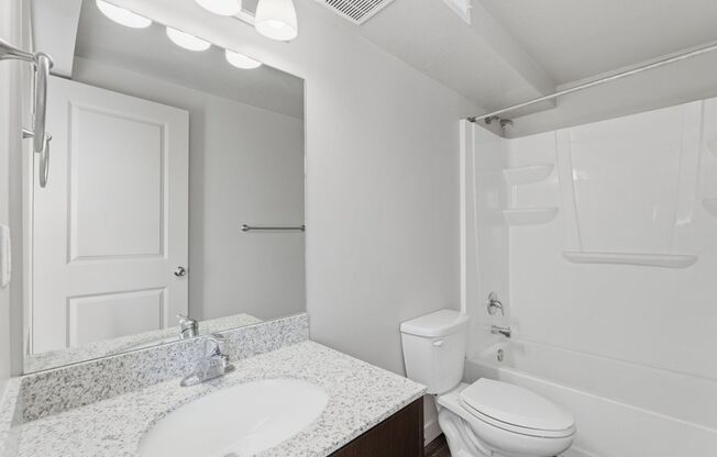 1 bed, 1 bath, 550 sqft, $999, Unit A-207