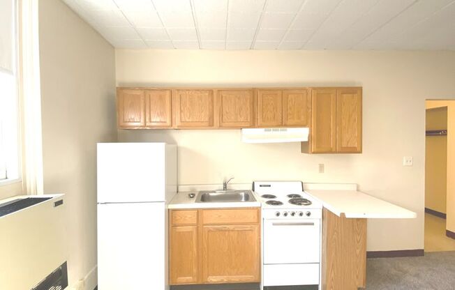 Studio, 1 bath, $865, Unit 389
