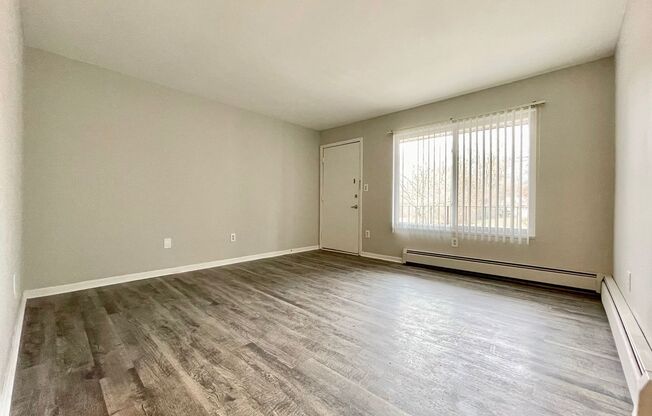 Kendall Apartments