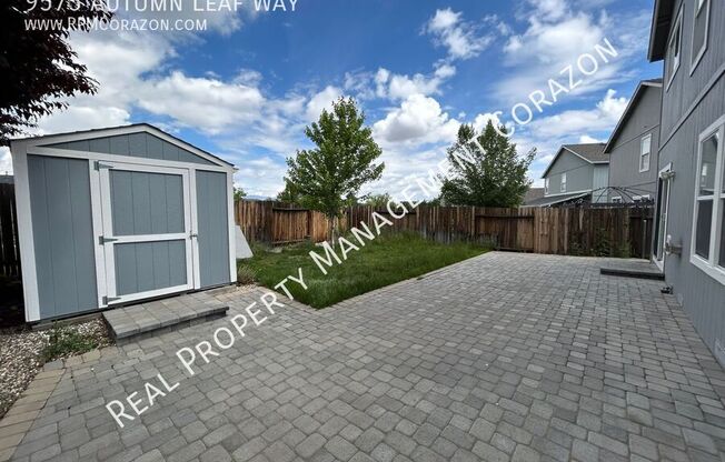 9575 AUTUMN LEAF WAY