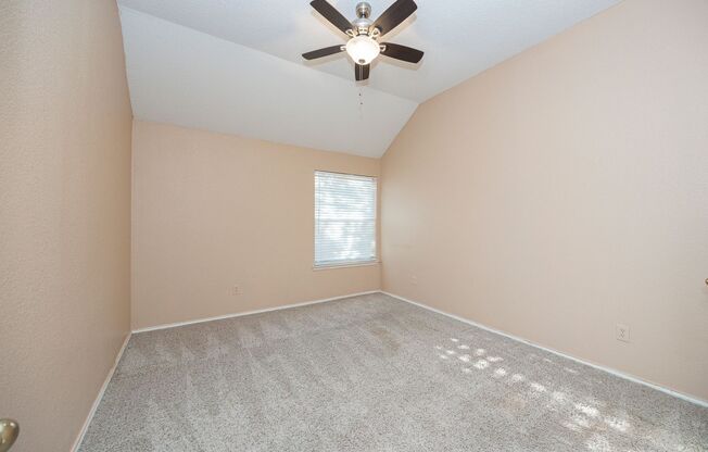 Spacious 4 Bed, 3 Bath Home in Top-Rated Allen ISD
