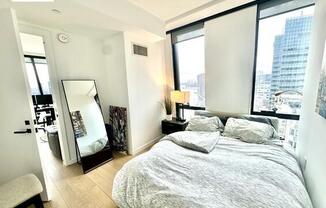 1 bed, 1 bath, $6,067, Unit 22C