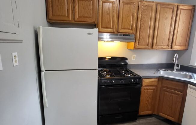 Large 4 Bedroom in Bellevue! Available June