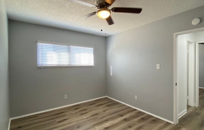 2 beds, 1 bath, 675 sqft, $2,595, Unit 3732