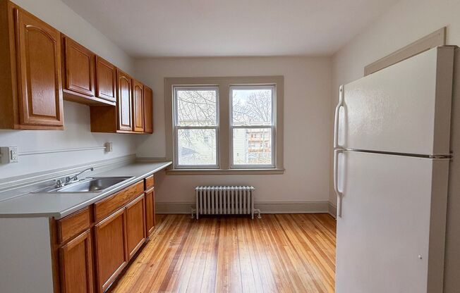 46 Grace St / Dorothy Apartments, LLC