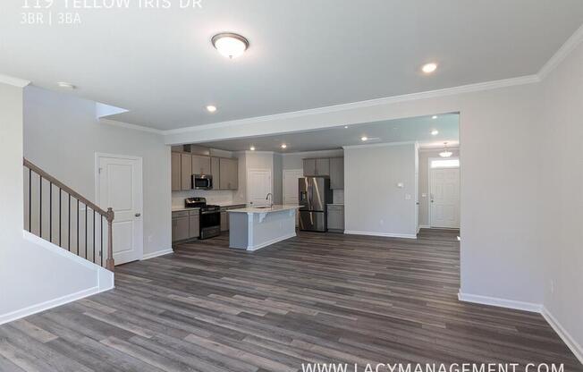 119 YELLOW IRIS DR