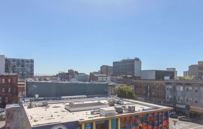 2 beds, 2 baths, $2,995, Unit #513