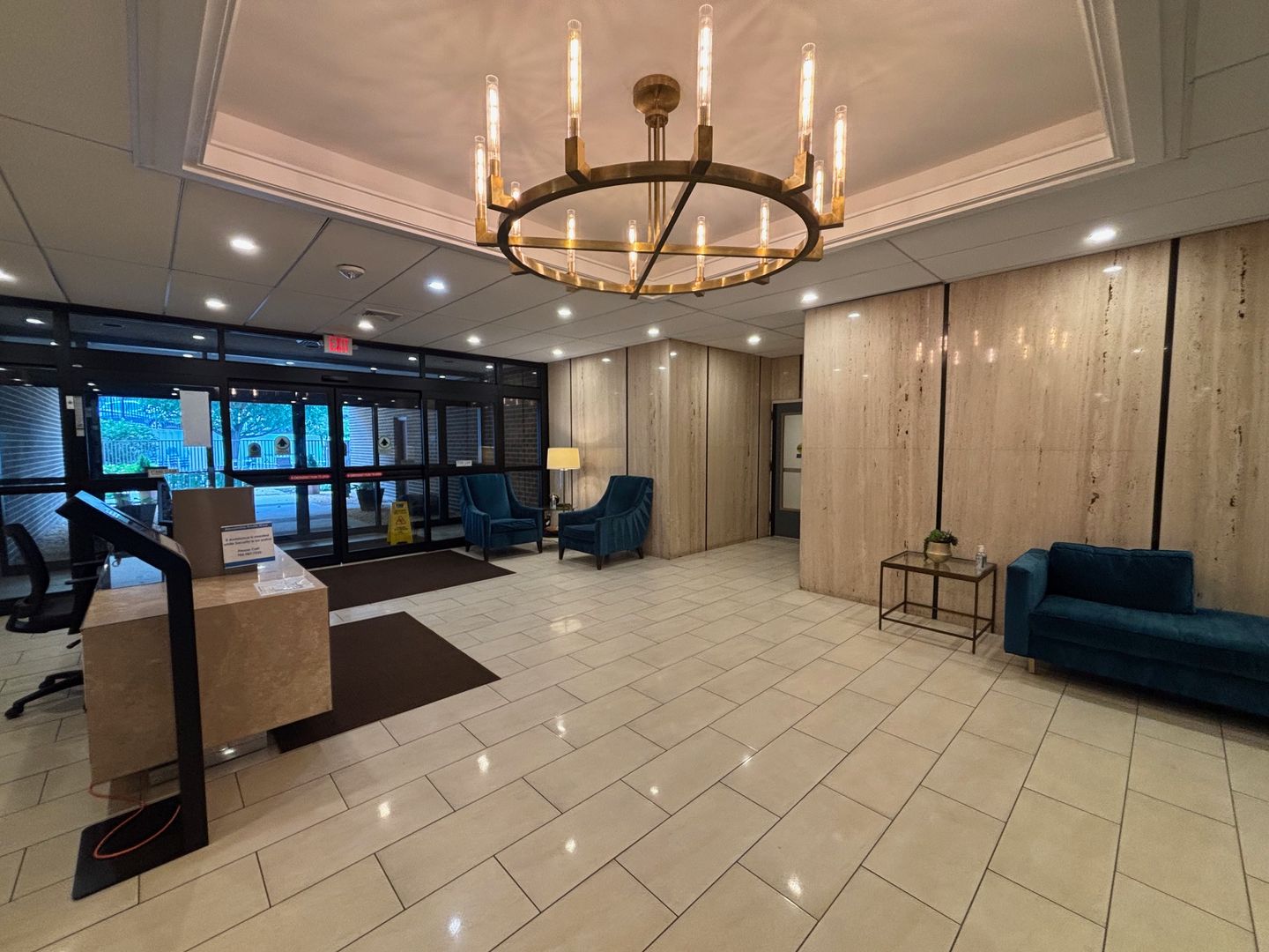 6101 Edsall Road #1709