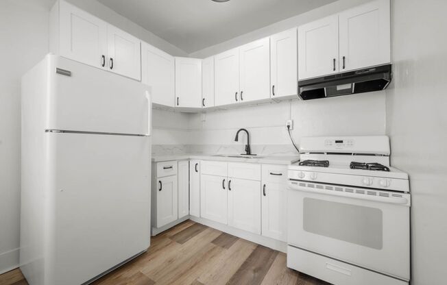 1 bed, 1 bath, $1,995, Unit 1812-401