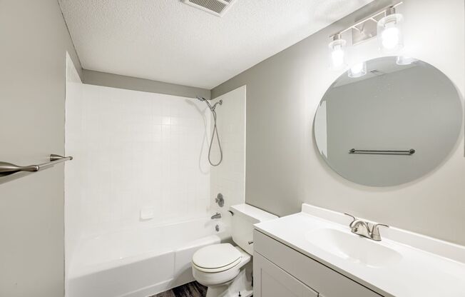 1 bed, 1 bath, 550 sqft, $795, Unit 1630 #18