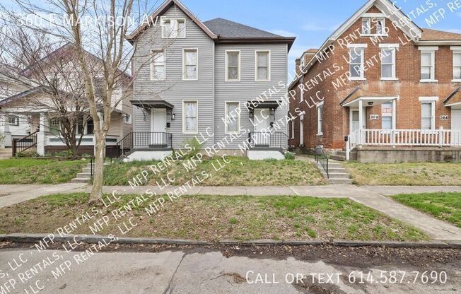 360 E MARKISON AVE