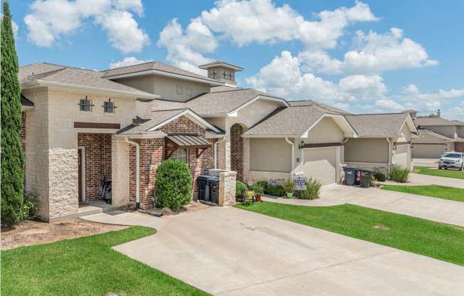 Available July 2026! 3/3.5 Mediterranean Style Townhouse!