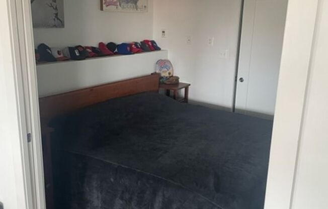 1 bed, 1 bath, 478 sqft, $1,710, Unit 401