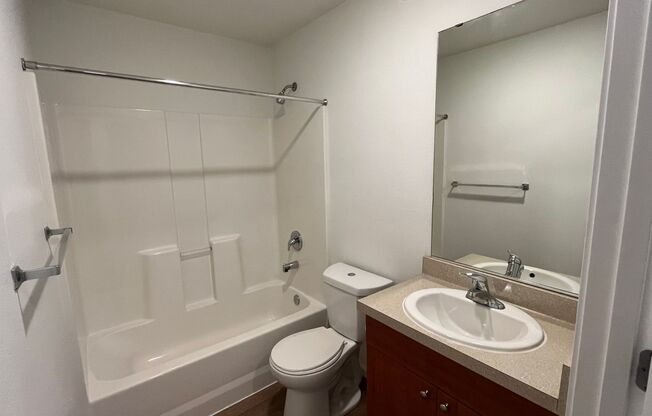 Studio, 1 bath, 185 sqft, $1,225, Unit 4304