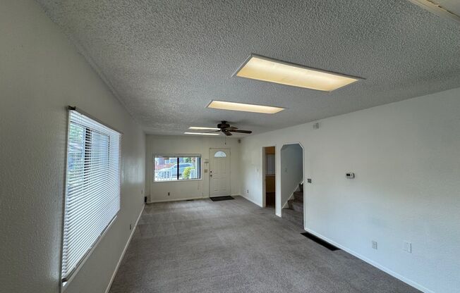 Cozy 4 bed 2 bath home in South Seattle