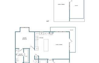 Partner-provided photo for $2450 unit