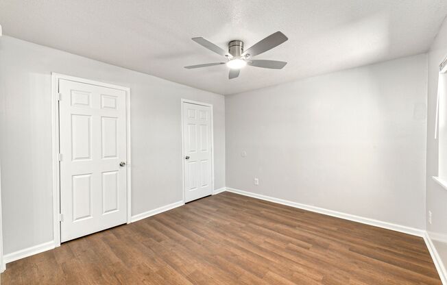 Legend Oaks Apartments