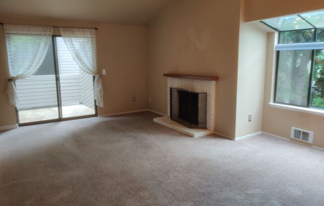 Condo near the beach - top floor