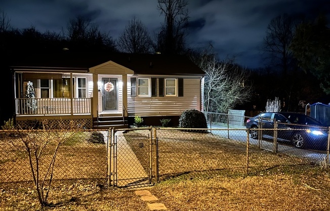 Partner-provided property photo