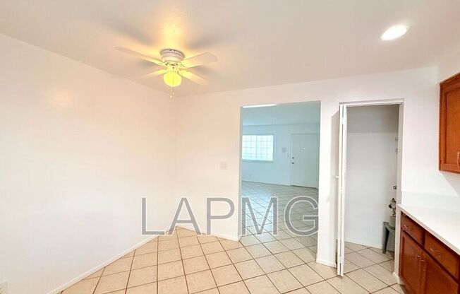 207 N. Mathews St. - #8