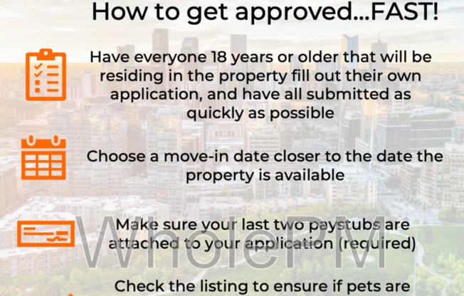 Partner-provided property photo