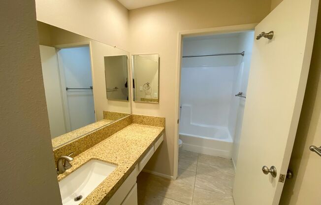 2 beds, 2 baths, 1,318 sqft, $2,899, Unit 109