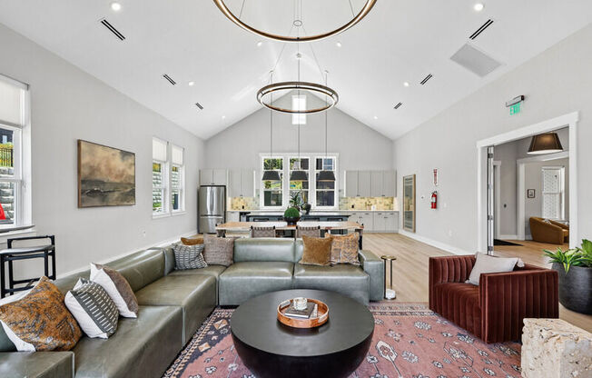 HARMON West Meade by Crescent Communities