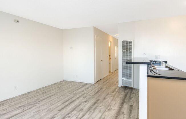 2167 Otis Dr #104 - 1 bedroom | 1 bath | Lower unit