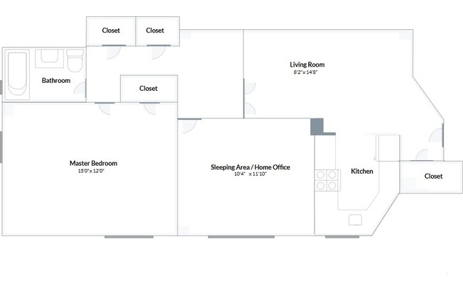 Partner-provided property photo