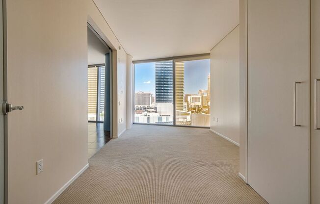 1 bed, 1 bath, $3,100, Unit # 1407