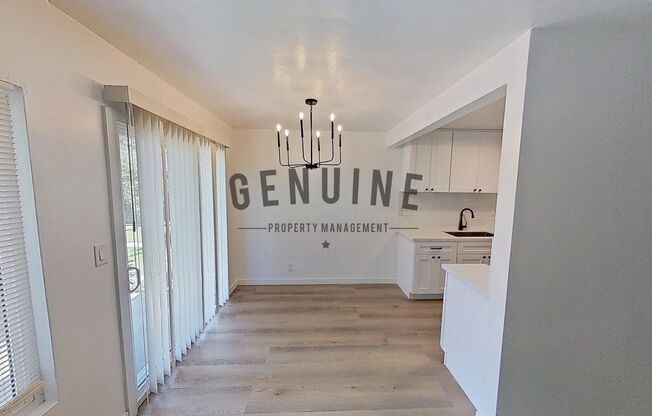 Stunning 2nd Story 3 Bedroom Condo in Woodlake Villas, La Habra