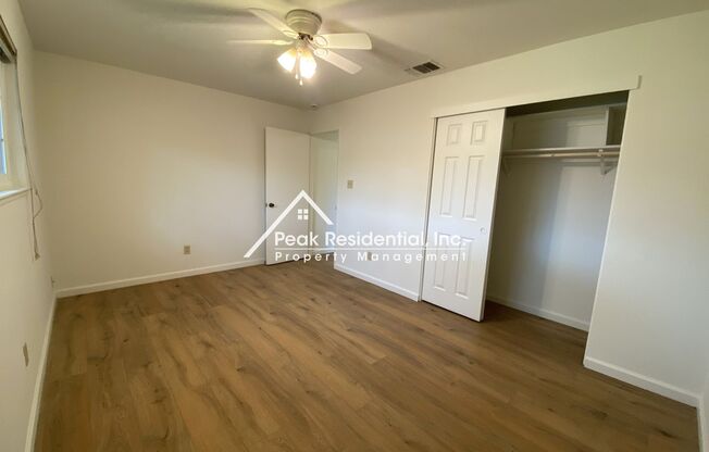 3 beds, 1 bath, $2,025