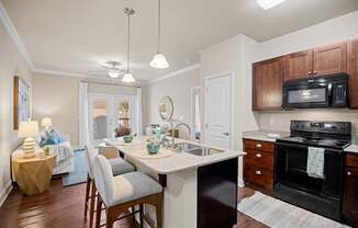 Welcome to Amelia Station