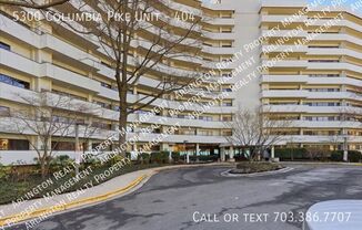 5300 COLUMBIA PIKE