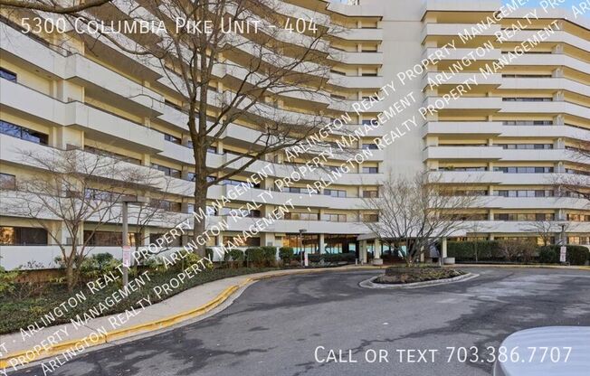 5300 COLUMBIA PIKE